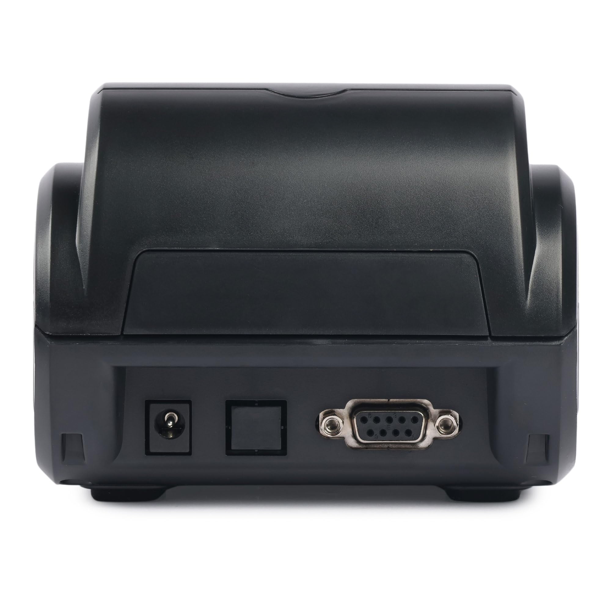 U.S. Solid Thermal Printer Moisture Analyzers - RS232 Transmission, 2 inches/s Speed, 2-1/4