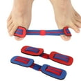 thumbnail image 4 of serony Thumb eversion device, Bigfoot bone exercise belt, Training belt, Toe overlap toe divider, 4 of 6