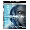 Morgan (4K Ultra HD), 20th Century Studios, Sci-Fi & Fantasy