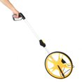 thumbnail image 4 of Filfeel Mechanical Measuring Wheel, TPR Plastic And Aluminum Alloy Distance Measuring Wheel, For Measuring Hardware Measuring Tool, 4 of 8