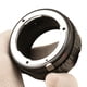 thumbnail image 4 of Anillo Convertidor Lentes Adaptador Montaje para Nikon G/D, 4 of 9