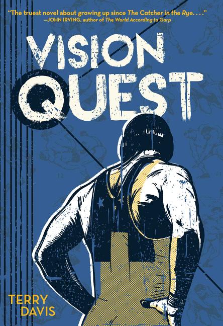 What Is Another Name For Vision Quest