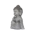 thumbnail image 2 of Sculpture Hi-Line Gift Ltd. Bebé Buda durmiendo de 36 cm, 2 of 6