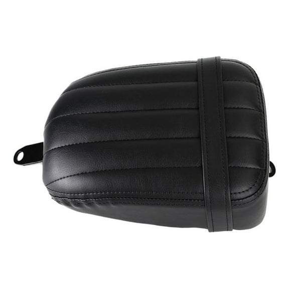 B Passenger Seat For Softail Slim Fsl Street Bob Fxbb