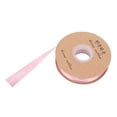 thumbnail image 3 of Craft Ribbon, 1in Wide Satin Ribbon Roll 45 Yards Bright Color  For Gift Packaging Wrapping Dusty Pink, 3 of 8