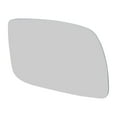 thumbnail image 3 of Brock Mirror Glass for 2007-2011 Camry Right 8793106190, 3 of 9