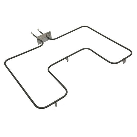 

Bake Element for Frigidaire 318255006 Range Oven Heating
