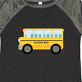thumbnail image 4 of Inktastic School Bus Boys or Girls Toddler T-Shirt, 4 of 5