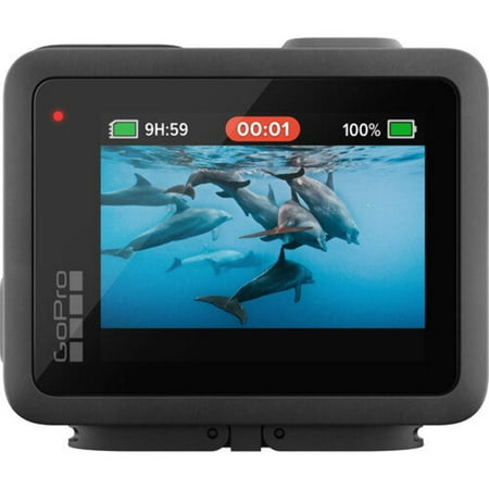 GoPro - HERO Action Camera