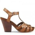 thumbnail image 2 of Wittner Women's Carlino Heels In Tan, 2 of 2