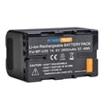 thumbnail image 3 of Batería PowerTrust BP-U30 Negro Compatible con Cámaras Sony PMW, 3 of 5