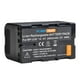 thumbnail image 3 of Batería PowerTrust BP-U30 Negro Compatible con Cámaras Sony PMW, 3 of 5