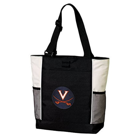 Broad Bay Sacs Fourre-Tout UVA Université de Virginie Sacs Plage Piscine Ou Voyage