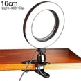 thumbnail image 2 of Ring Light with Monitor Clip On, Computer Laptop Video Conferencingcom, 2 of 5
