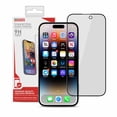 thumbnail image 4 of 22 Cases Privacy Tempered Glass for iPhone 16 Pro Max, 4 of 5