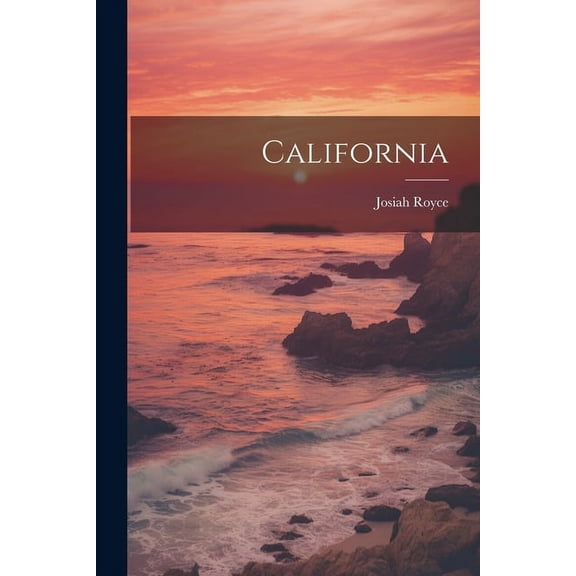 California (Paperback)