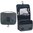 thumbnail image 1 of Travel Toiletry Bag,Toiletry Organizer, 1 of 4