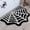 A, variant on Halloween Decorative Doormat, Happy Halloween Pumpkin Ghost Floor Mat, Non-Slip Welcome Rug for Front Door Porch Entryway Holiday Decor