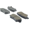 thumbnail image 3 of Disc Brake Pad Set, 3 of 5