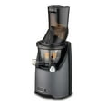 thumbnail image 2 of Kuvings Whole Slow Juicer EVO820GM, Wider 82mm Leather Pattern New Design, 2 of 7