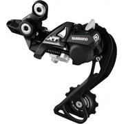Shimano XT RD-M786-GS Rear Derailleur - 10 Speed, Medium Cage, Black