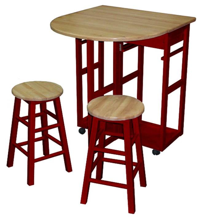 Sundance Kitchen Cart, Multiple Colors