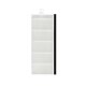 thumbnail image 3 of For 360 C50 C30 Robot Vacuum Cleaner Main Side Brush Mop Hepa Filter Accessories Kit, 3 of 5