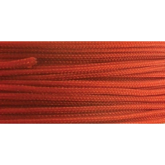 1.5mm Beadsmith Nylon Chinese Knotting Cord 5M Siam