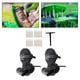 thumbnail image 1 of Zapatos aireadores de césped de alta resistencia, herramienta de jardinería, sandalias con fáciles de usar, sandalias aireadoras para jardín,, 1 of 8