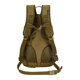 thumbnail image 3 of de viaje para de 20L, impermeable para al aire libre, bolsa de senderismo marrón Soledad Mochila, 3 of 9