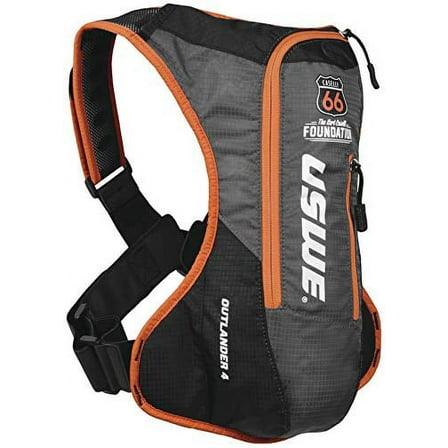 USWE Outlander 4 Kurt Caselli Edition KC66