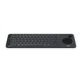 thumbnail image 3 of Logitech K600 TV Computer Keyboard, Black, 3 of 5