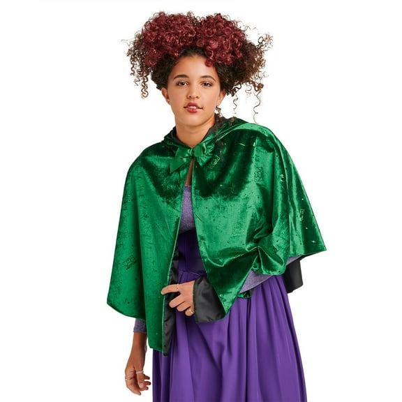 Disney Winifred Sanderson Costume Accessory Set for Adults – Hocus Pocus