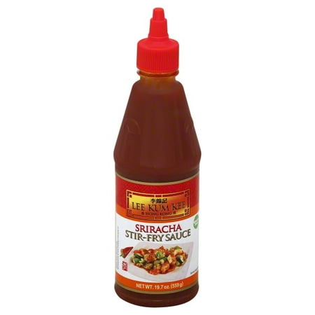 Lee Kum Kee Sriracha Stir Fry Sauce