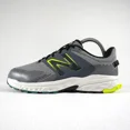 thumbnail image 3 of New Balance Men's Fresh Foam 510 V6 Trail Running Shoes Gray Size US 7D, 3 of 6