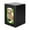 black trumpet, variant on Dog Urns Pet Memorial Dog Cinerary Casket Urns for Dogs Ashes Pet Funeral Box Cinerary Casket Dogs Memorial Urns