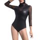 thumbnail image 1 of Gibobby Conjuntos de bragas de encaje Conjunto Lencería Tanga Y Bralette con Relleno Stretch Encaje Moda Push Up, Brasier y Pantie Nightwear Pantys Sexy(Negro, 3XG), 1 of 4