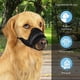 thumbnail image 4 of Mascretta Bozal para Perro. Suave Bozal para Ladrido o Mordidas. Muzzle Dog Mascretta Bozal para Perro, 4 of 7