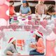 thumbnail image 4 of Emzrivo 48 Piezas De Regalos Para La Fiesta Del Día De San Valentín 24 Lápices De San Valentín A Granel 24 Pulseras De Silicona De San Valentín Pulseras De Goma Rellenos Para El Día De San Valentín Pr, 4 of 5