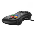thumbnail image 2 of Mando con cable 8Bitdo M30, 2 of 4