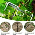 thumbnail image 6 of Kingtowag 30Pc Tree Branch Stretcher and Shaper Bending Tool for Fruit Growth, Limb Training Tool for Better Fruiting, 6 of 7