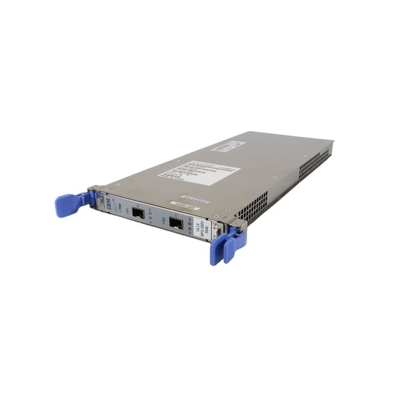 Pre-Owned IBM 00LV015 59A8 ZSeries OSA Express 5S GBE Adapter (Good)