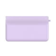thumbnail image 4 of Bolsa de Maquillaje Pequeña Fernando Bolsa de Cosméticos Reutilizable Púrpura L, 4 of 8