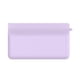 thumbnail image 4 of Bolsa de maquillaje pequeña, bolso Mini, bolsa de maquillaje multifuncional, bolsa de almacenamiento de cosméticos con tapa para tarjeta, lápiz labial Púrpura L, 4 of 8