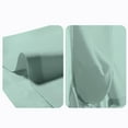 thumbnail image 2 of StSilkitty Men's Boxer Underwear Mid Waist Breathable Briefs Lightweight Soft Comfy Daily Wear Underpants, 2 of 5
