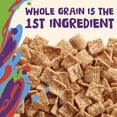thumbnail image 5 of Cinnamon Toast Crunch Breakfast Cereal, Crispy Cinnamon Cereal, Family Size, 18.8 oz, 5 of 16