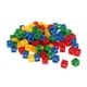 thumbnail image 2 of Matemáticas Enlace Contando Cubos Educación Temprana Niños 100pc 2 Cm X 2cm X 2cm Cubos Sunnimix Matemáticas enlace contando cubos, 2 of 4
