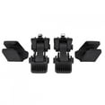 thumbnail image 3 of 55176428, 55395652AC High Hardness 2 Sets Hood Catch Shock Resistant  For Car, 3 of 8