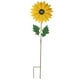 thumbnail image 2 of Decoración del jardín de flores Jardín Metal Decoración de flores de las flores para el patio, 2 of 7