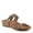 RAINBOW MULTI, variant on Bahama Slide Sandals | Women's Footwear with Beads, Crystals & Cork Wedge